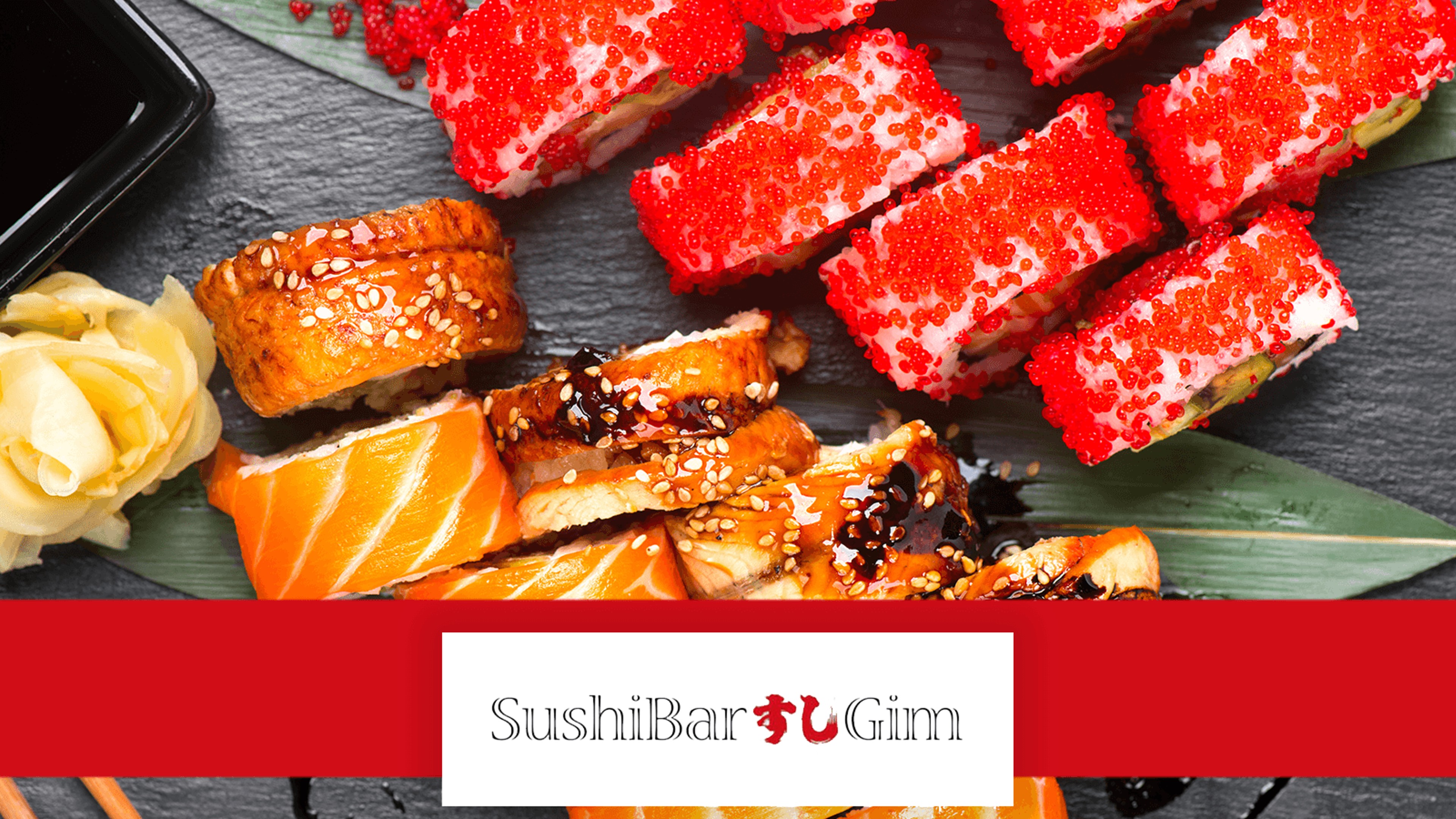 Sushi Bar Gim